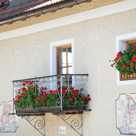 Apartment Peterer Hof